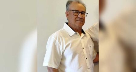 Franciscom morreu em um grave acidente na BR-267