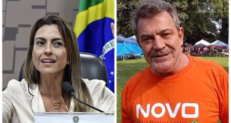 Soraya estaria interferindo em outro partido?