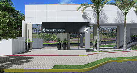 Banco Cassems