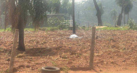 Causas continuam sendo apuradas, mas ele teria passado mal e falecido na sequência