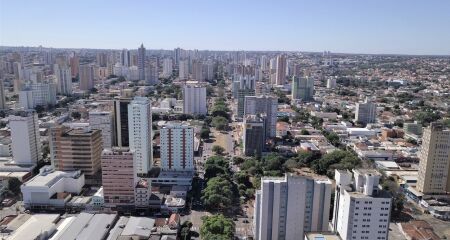 Índices colocam Campo Grande no topo da gestão pública nacional 