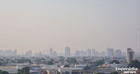 Calor e umidade baixa podem prejudicar saúde 