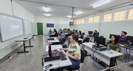 Ferramenta escolhida foi o ChatGPT 