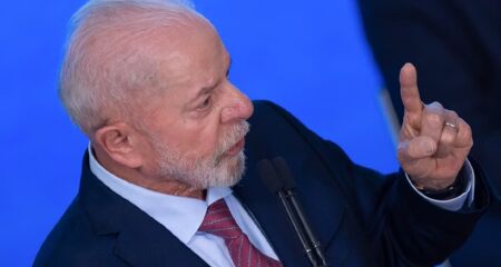 Lula teve resultados piores ante penúltima pesquisa 