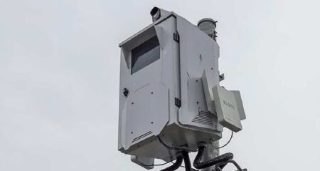 Radar tem tecnologia avançada   