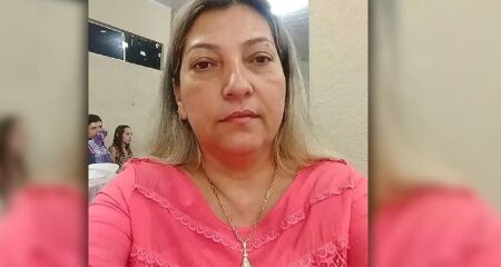 Nilza volta para a fila de transplante da onde parou e aguarda sua vez