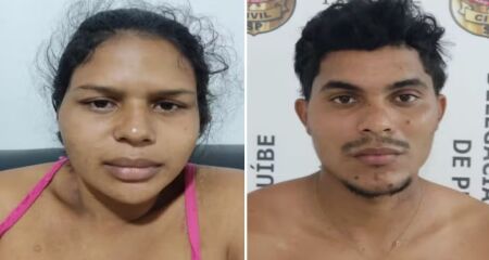 Mãe e padrasto tiveram prisão preventiva decretada no interior de SP