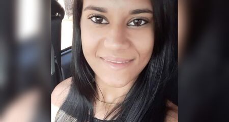 Larissa estava desaparecida desde a última quarta-feira (11)