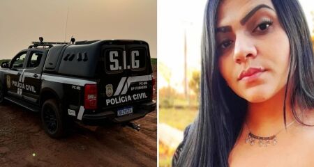 Polícia investiga desparecimento misterioso de mulher em Ivinhema