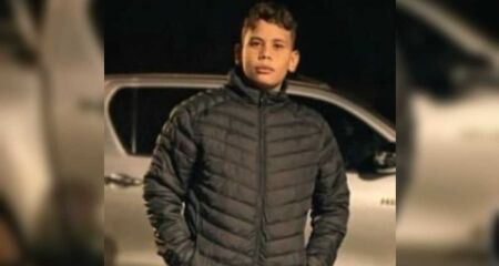 Morte de Geovani dos Santos Londres deixou moradores abalados e sensibilizados