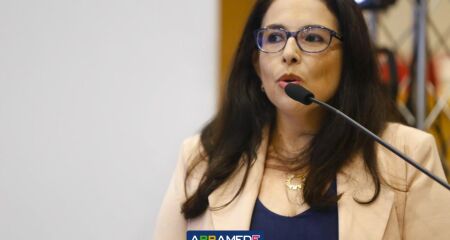 ABRAMEDE destaca a importância do suporte emocional e capacitação profissional durante o CBMEDE 2024 em Campo Grande