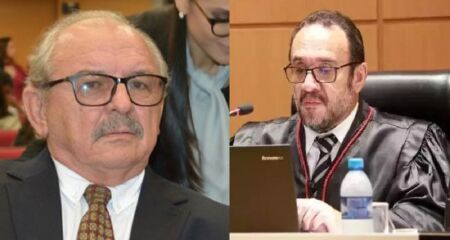 Sideni e Vladmir deram decisões favoráveis a escritórios de filhos 