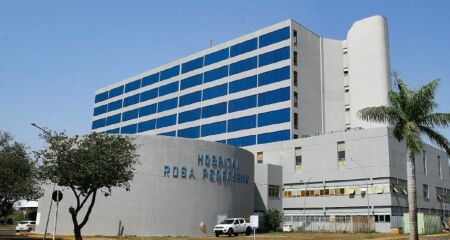 Hospital terá grupo de estudo técnico 