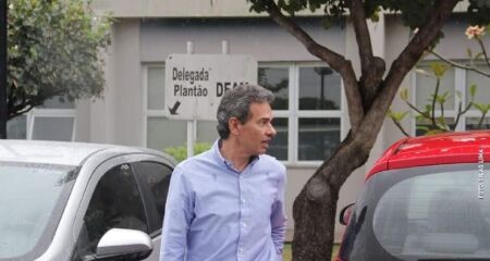 Administração de Marquinhos somava salários astronômicos