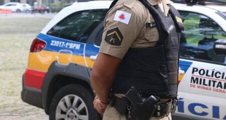 Homem de 43 anos fingiu ser usuário de drogas para se aproximar e matar supostos traficantes em MG, mas também acabou morrendo