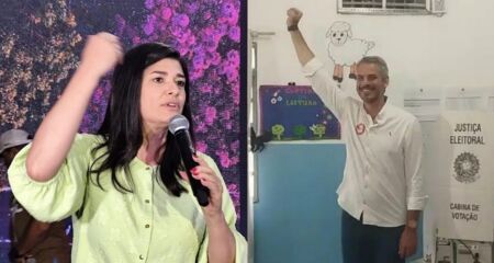 Rose ganha apoio de petista 