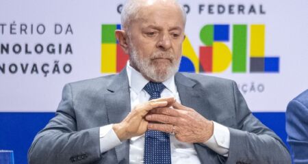 Presidente Lula viaja para a Rússia no próximo domingo (20/10), onde participará da cúpula dos Brics