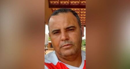 Motorista morreu em um trágico acidente na Serra de Maracaju, em Nioaque