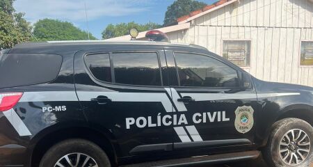 Homem é preso em flagrante por abuso sexual e agressão de adolescente em Vicentina 