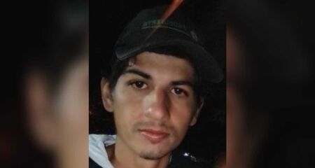 Mauro Egídio dos Santos Oliveira foi atingido por um veículo em Amambai e morreu 7 dias depois no hospital de Dourados