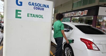 Pesquisa do Procon mostra diferença de preço no etanol e na gasolina em MS