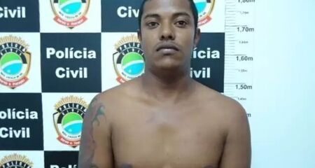 Morto em emboscada era conhecido da polícia 