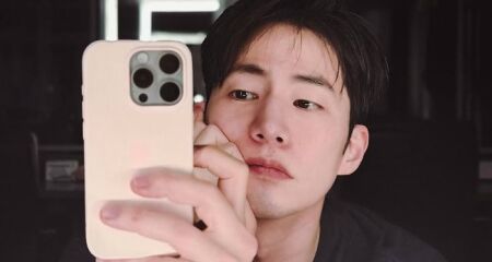 Song Jae Rim foi encontrado morto em seu apartamento, no Distrito de Seongdong, em Seul, aos 39 anos