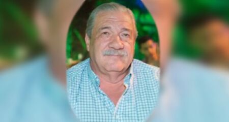 Aurélio morreu aos 70 anos em hospital de Campo Grande 