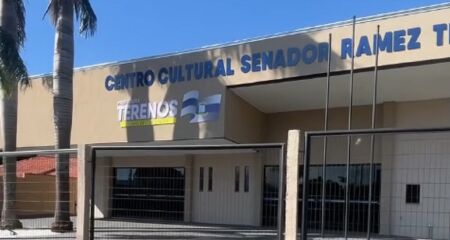 Candidatos estão indignados em Terenos 