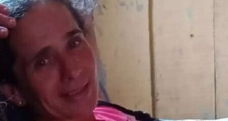 Janice tem 42 anos e trabalha em Dourados 