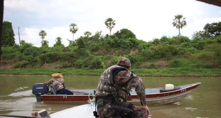 Piracema começa nesta terça-feira e pesca fica proibida em todos os rios de MS