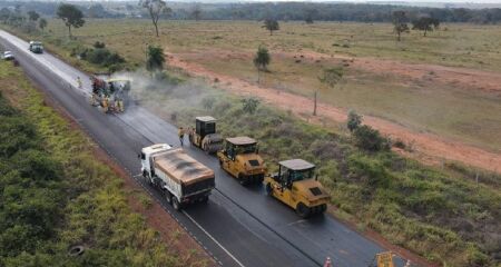 Programa terá até 250 milhões de dólares 