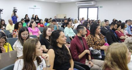 Abertura do evento será no auditório da OAB/MS