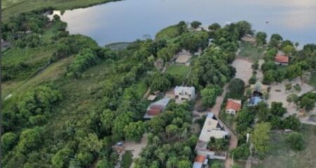 Proprietário dos lotes negou qualquer crime 