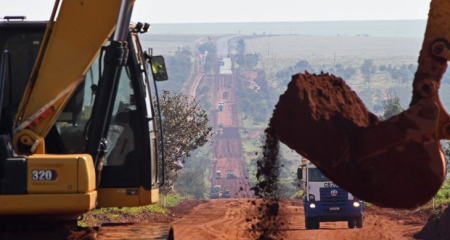 Mato Grosso do Sul lidera a lista com 100 pontos