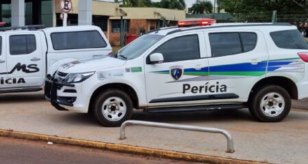 Perícia Técnica PCMS