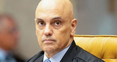 Relatório indica que militar com codinome "Gana" foi às imediações da residência funcional de Moraes em operação clandestina para sequestro