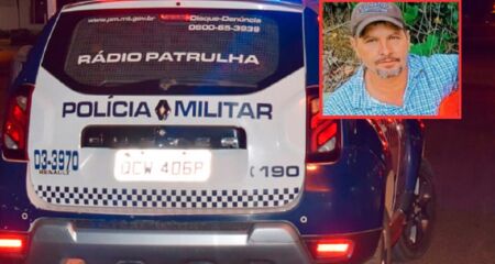 Vanderley Evaristo da Silva assassinou a filha de 15 anos