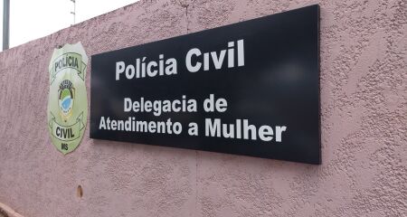 Caso é investigado pela Delegacia de Atendimento à Mulher de Três Lagoas