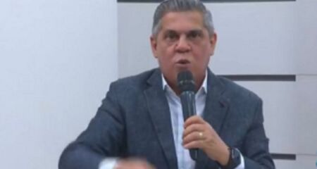 Waldir perde novo recurso no STF 