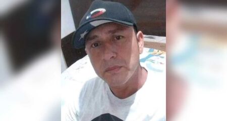 Tony Coelho Ferreira reagiu a uma abordagem policial durante cumprimento de mandado de busca e apreensão