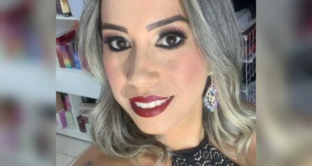 Cabeleireira ficou conhecida através de campanha para doação de sangue durante luta contra a leucemia