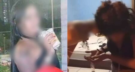 Adolescente torturada teria acumulado dívida em drogas e tentado dar golpe em traficante 