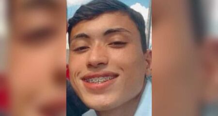 Jovem tinha 21 anos e morreu após sofrer acidente de moto na Avenida 09 de Julho