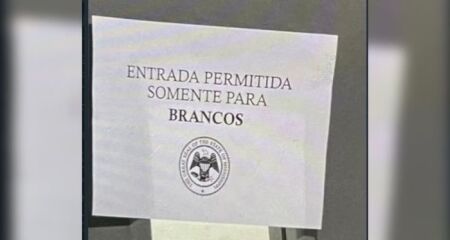 "Somente para brancos": alunos denunciam racismo em faculdade de SP