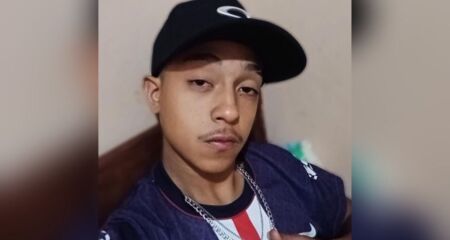 Jovem morreu dois dias após sofrer o acidente