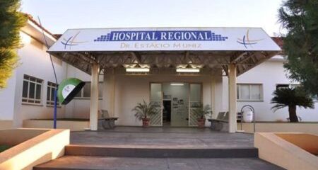 Hospital Regional de Aquidauana