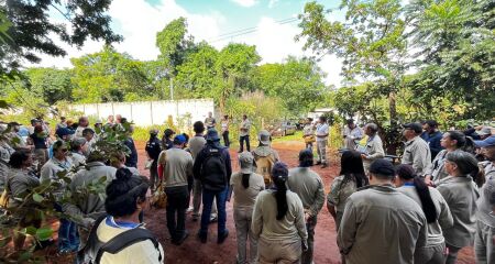 Neste ano, Campo Grande já registrou mais de 11 mil casos notificados e um óbito confirmado 