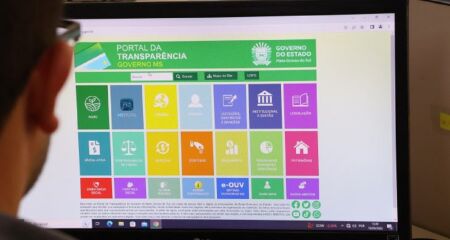 Governo de MS conquista prêmio pela 3ª vez 