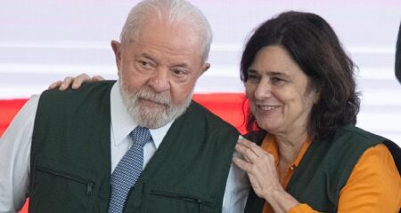 Governo Lula fez contrato com empresa de fachada